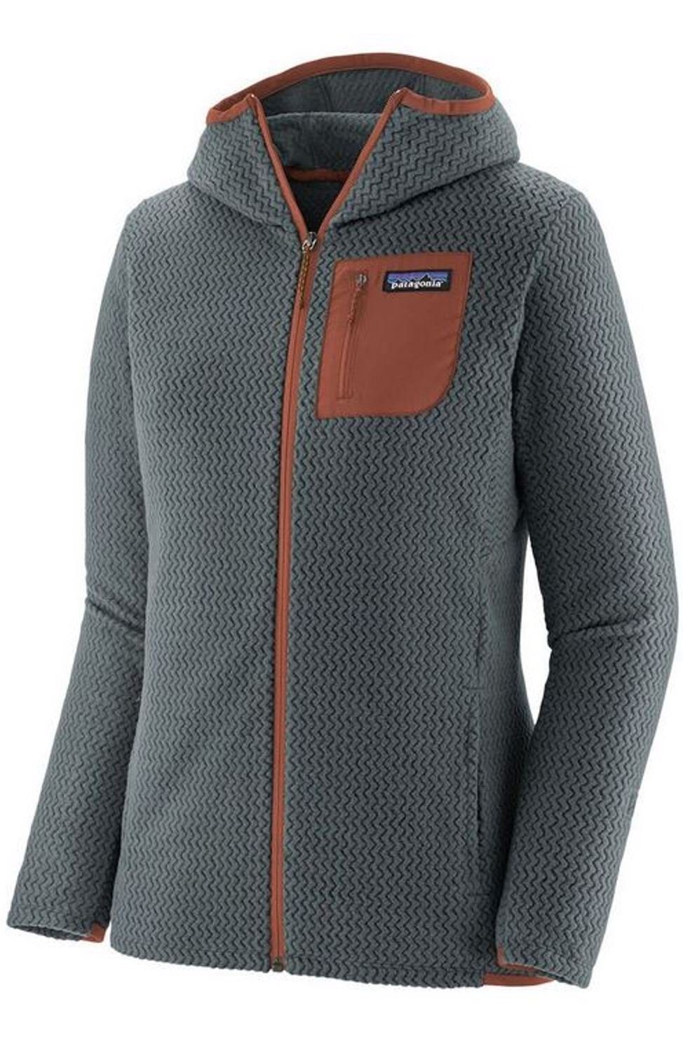 patagonia jacke wasserdicht